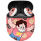 Cartoon Network Steven Universe Steven Universe Free Falling Google Pixel Buds Skin